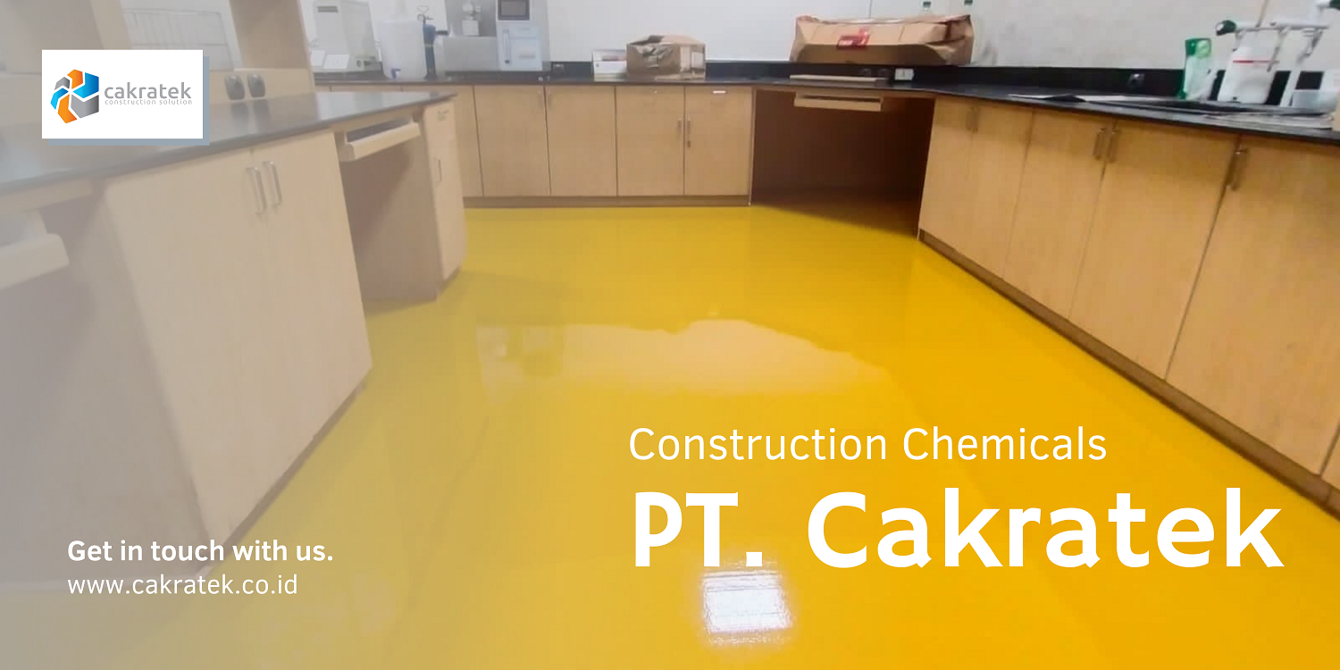 PU Concrete