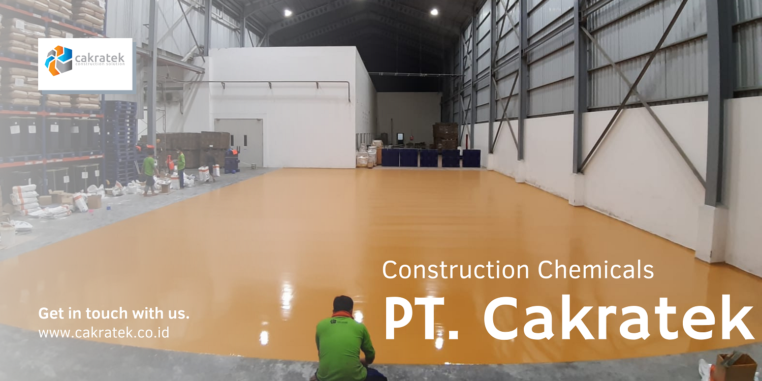 PU Concrete