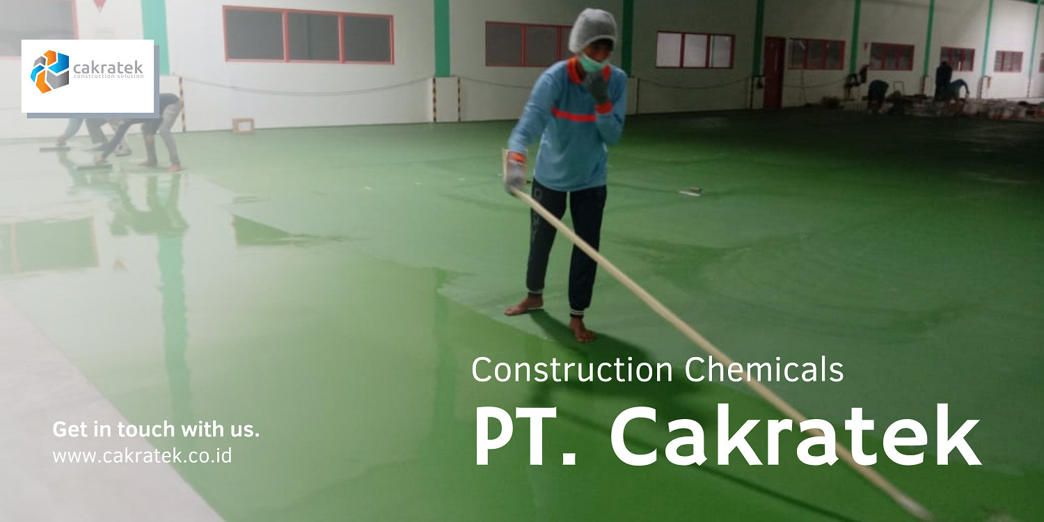 PU Concrete