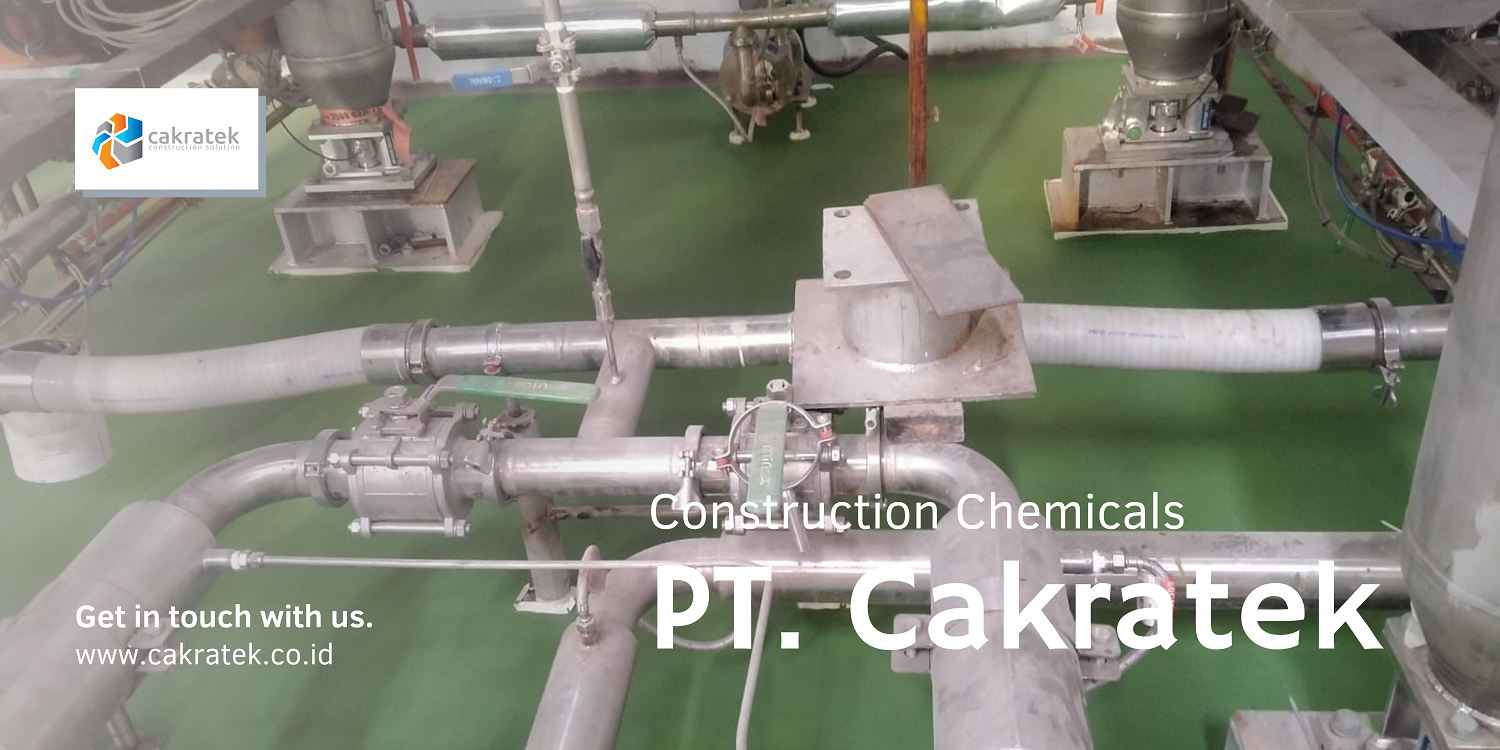 PU Concrete